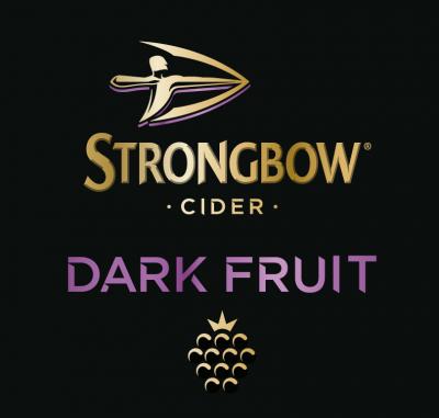 Strongbow Dark Fruit