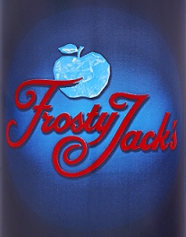 Frosty Jack's Cider