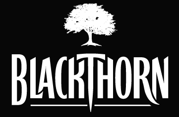 Blackthorn Cider