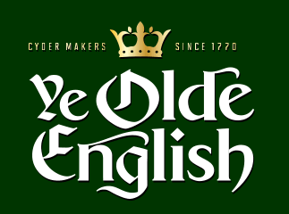 Ye Olde English Cider