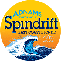 Adnams Spindrift