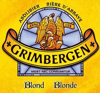 Grimbergen Blonde