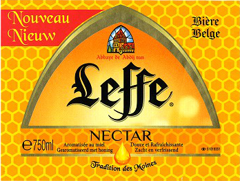 Leffe Nectar