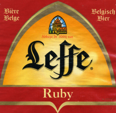 Leffe Ruby