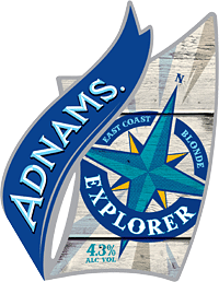 Adnams Explorer