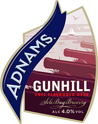 Adnams Gunhill