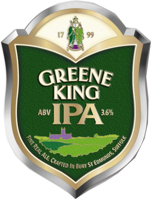 Greene King Ipa