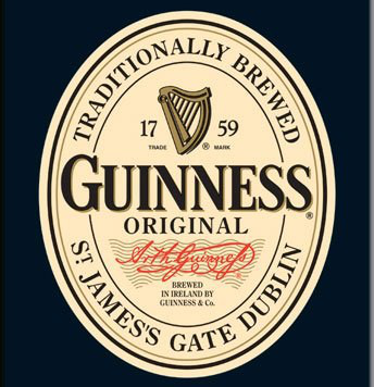 Guinness Original