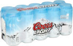 Coors Light