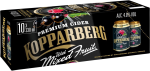 Kopparbergs Premium Cider with Mixed Fruit