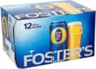 Fosters