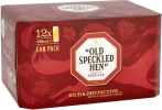 Old Speckled Hen