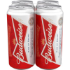 Budweiser