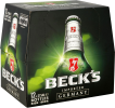 Beck's