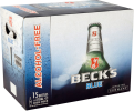 Beck's Blue Alcohol Free