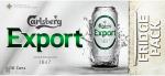 Carlsberg Export