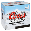 Coors Light