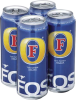 Fosters