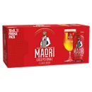 Madri Excepcional